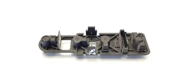 Mercedes-Benz A W168 Tail light bulb cover holder