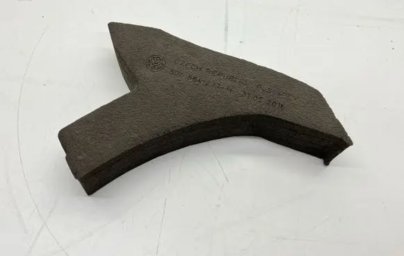 Volkswagen Golf VII Other body part 5G0864237 21052016