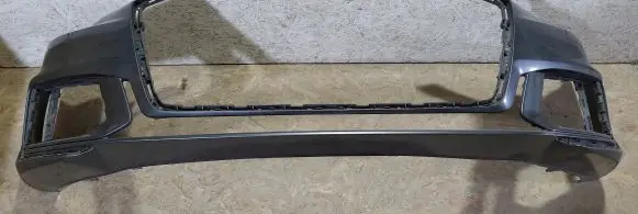 Audi A6 S6 C8 4K Front bumper 4K0807437 3716106