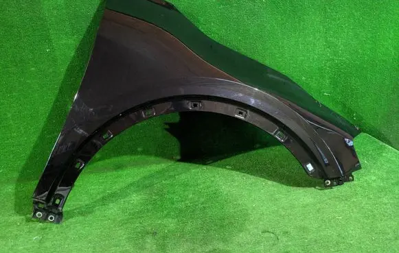 KIA Sportage Fender