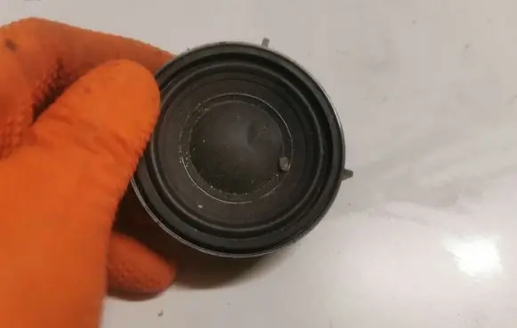 BMW 3 F30 F35 F31 Panel speaker 9151127