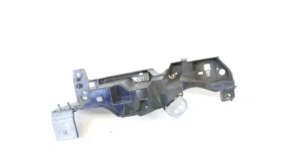 Jaguar S-Type Front bumper mounting bracket 4R838C280A