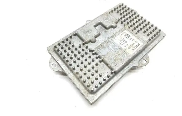 Volvo S90, V90 Headlight ballast module Xenon 31446805 H0750005