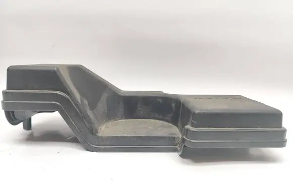 Toyota Aygo AB40 Fuse box cover
