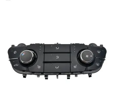 Opel Insignia A Climate control unit 13273094 0108112100 11210002A