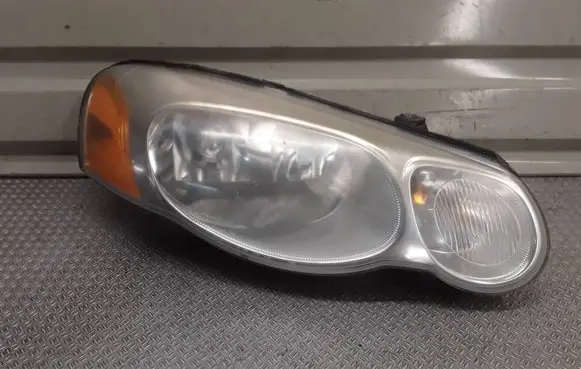 Chrysler Sebring (ST-22 - JR) Headlight/headlamp 