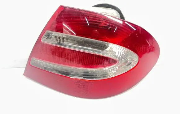 Mercedes-Benz CLK A209 C209 Rear/tail lights A2098200264
