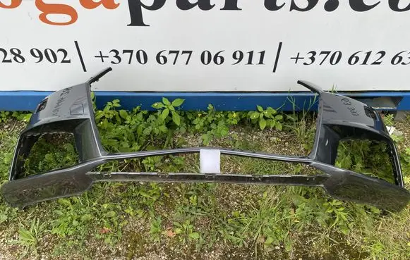 Audi TT TTS RS Mk3 8S Front bumper 8S0807437H