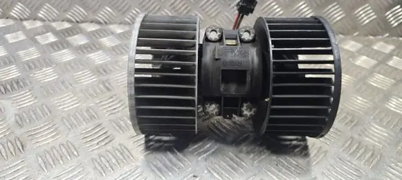 BMW 3 E46 Heater fan/blower 50827