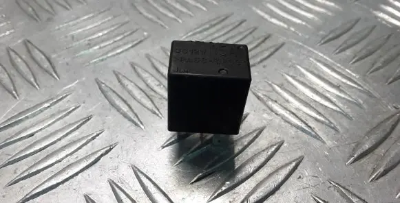 Chevrolet Captiva Other relay HA28EX