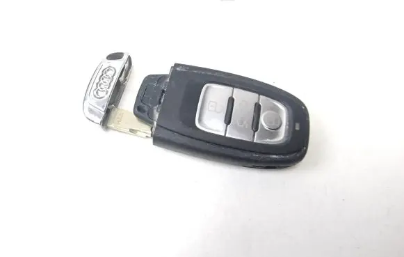 Audi Q5 SQ5 Ignition key/card 8T0959754K