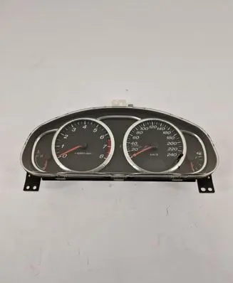 Mazda 6 Speedometer (instrument cluster) GR1L55430
