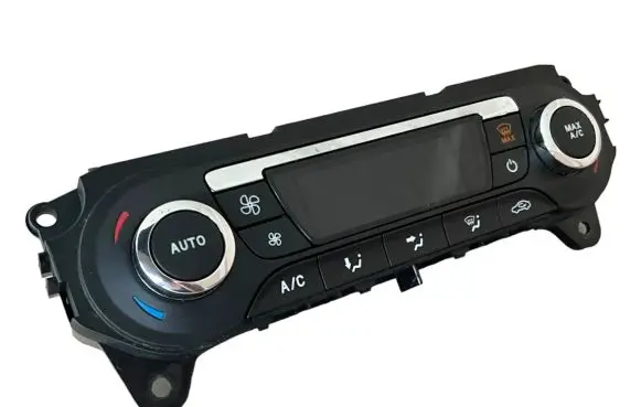 Ford Focus Climate control unit BM5T18C612CJ