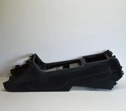 Volkswagen Touareg II Center console 7P1863243