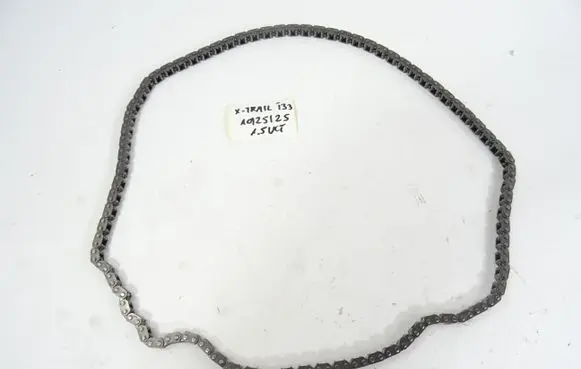 Nissan X-Trail T33 Timing chain (engine) 