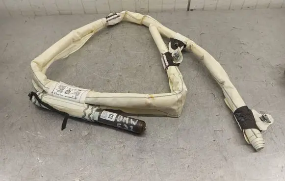 BMW 4 F32 F33 Roof airbag 7292897 84729289705 618344300
