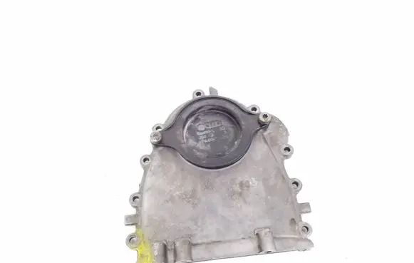 Audi A6 S6 C6 4F Timing chain cover 059109130D 059109153B