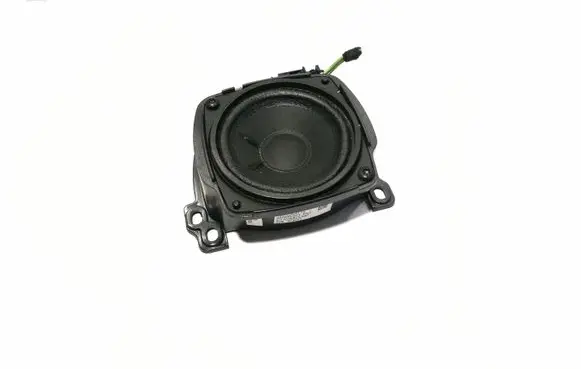 Audi A8 S8 D3 4E Parcel shelf speaker 4E0035411G 373071 280380007