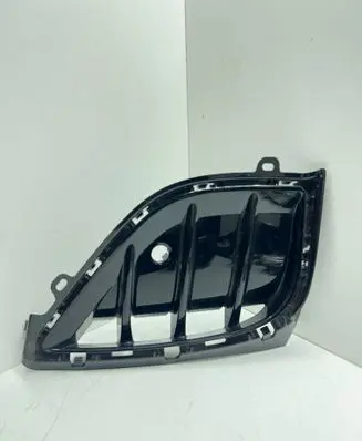 Dash center air vent grill