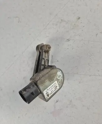 Audi Q7 4L Headlight/headlamp level sensor 7L6616213 15160100832