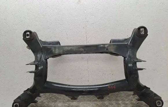 Rear subframe