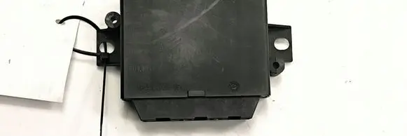 Volvo V60 Parking PDC control unit/module