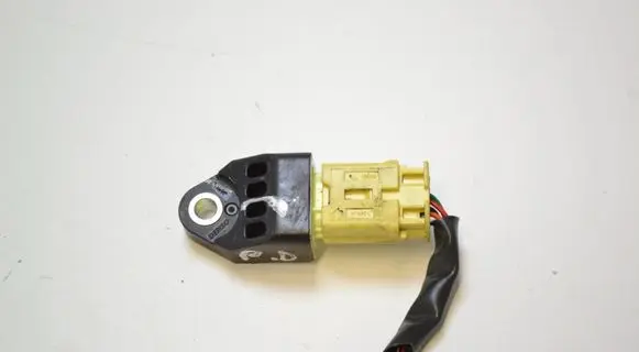 Opel Mokka Airbag deployment crash/impact sensor 98235AJ000