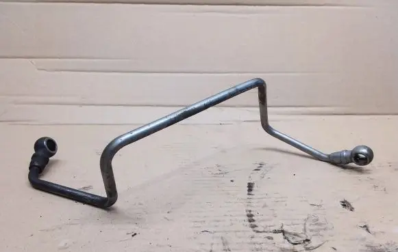 Volvo V70 Turbo turbocharger oiling pipe/hose