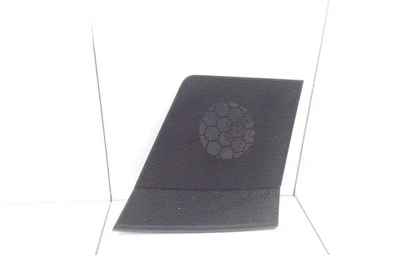 Side speaker trim/cover