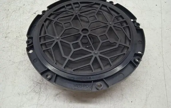 Peugeot 607 Front door speaker 96350147