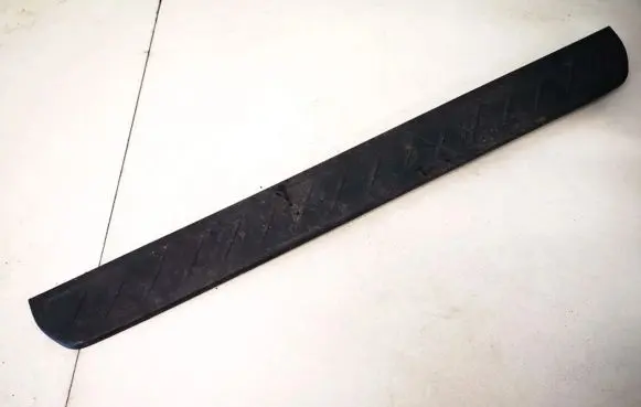 Honda Civic Front sill trim cover 84252SMGE011M1