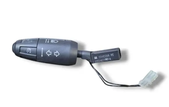 Opel Corsa D Cruise control stalk 12274801 13142258