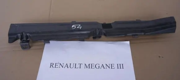 Renault Megane III Other interior part