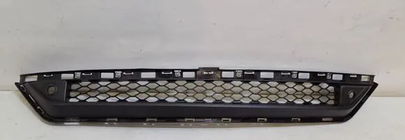 Maserati Grecale Front bumper upper radiator grill 670170802