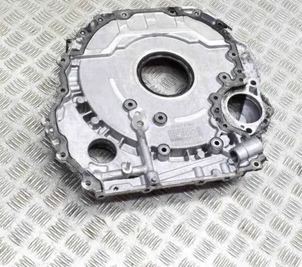Mercedes-Benz GLS X166 Other engine part A6540106102