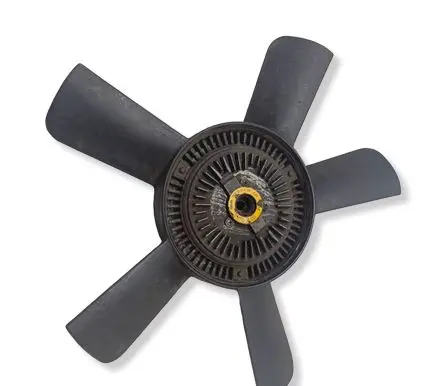 Opel Frontera A Viscous fan clutch 90220013 90220075 P4201A