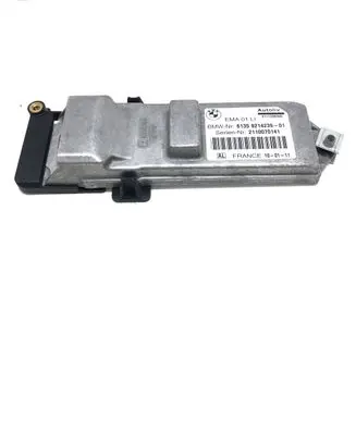 BMW 7 F01 F02 F03 F04 Other control units/modules 9214239 2110070141 611130600G