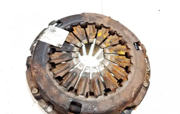 Toyota Avensis Verso Pressure plate 