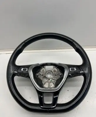 Volkswagen PASSAT B8 Steering wheel 5G0419091 624880300C 503433470