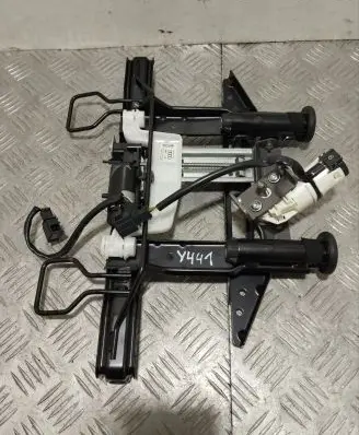 Audi A8 S8 D4 4H Seat adjustment motor 4H0959805