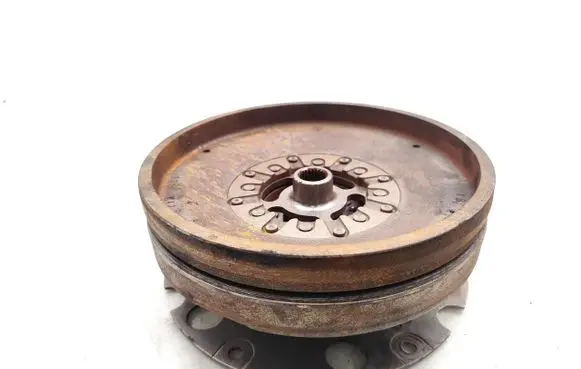 Audi A4 S4 B8 8K Flywheel 0AW105317M