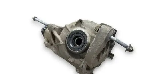 BMW X3 G01 Rear differential 8655041 52223