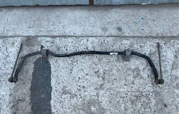 Volkswagen Tiguan Front anti-roll bar/sway bar 3C0411303AA 218324W