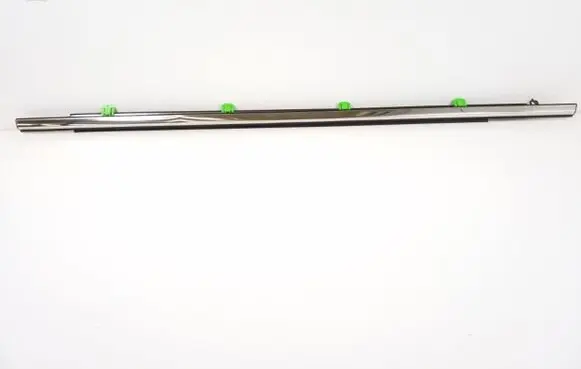 Honda CR-V Rear door card trim 
