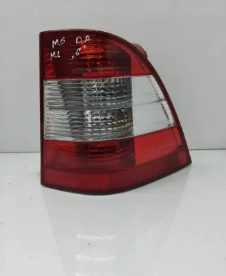 Mercedes-Benz ML W163 Rear/tail lights A1638202064 5959 27030301