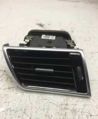 Mercedes-Benz GLE (W166 - C292) Dashboard side air vent grill/cover trim A1668309100