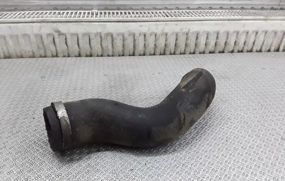Nissan Navara D40 Intercooler hose/pipe
