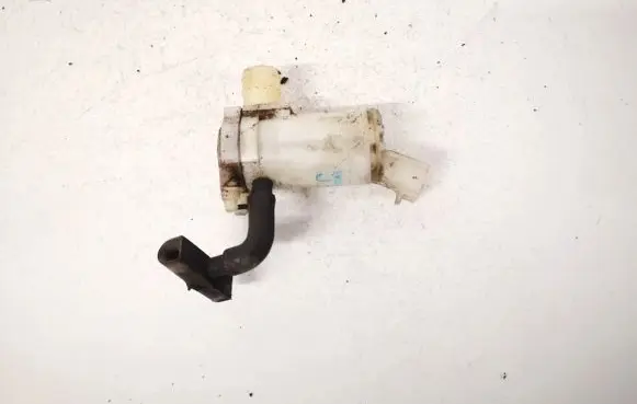Windscreen/windshield washer pump