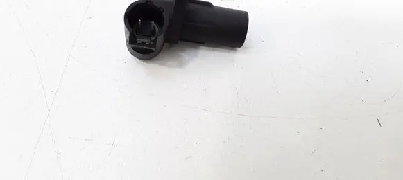 Renault Megane II Crankshaft position sensor 8200443891