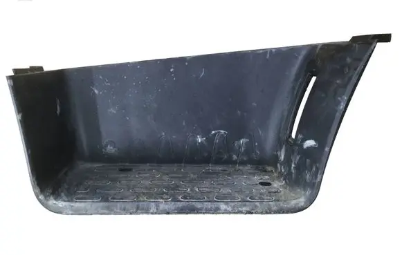 Fiat Ducato Front sill (body part) 